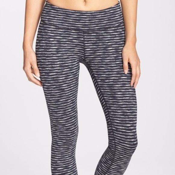 Zella Live In space dye leggings, size small - Picture 1 of 10